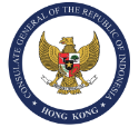 Consulate General of the Republic of Indonesia in Hong Kong