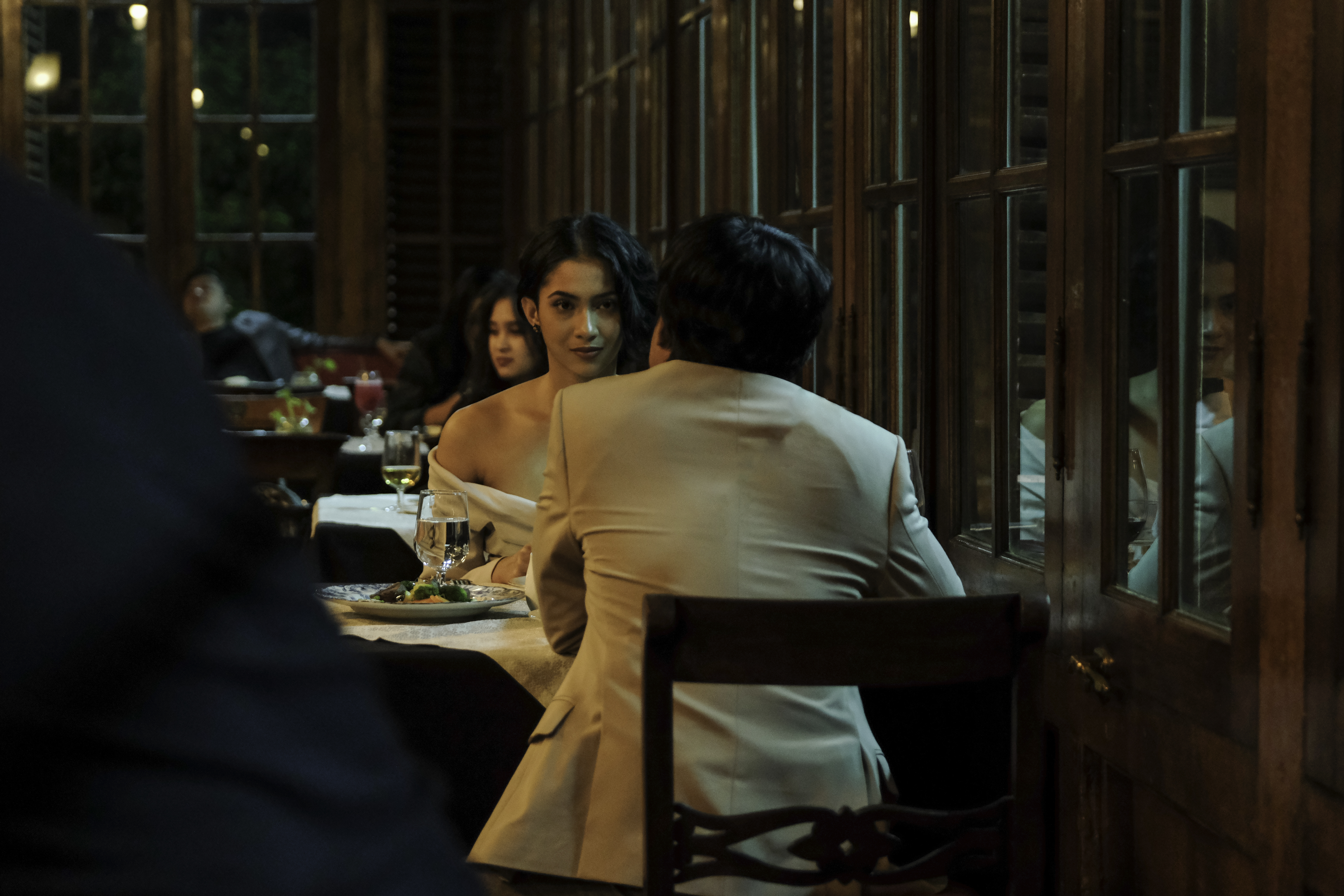 Stealing Raden Saleh